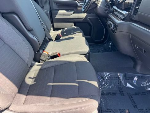 Certified 2023 Chevrolet Silverado 1500 RST RWD image 7