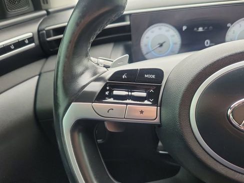 Used 2022 Hyundai Tucson Limited w/ Cargo Package image 15