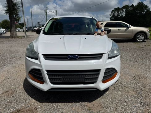Used 2016 Ford Escape S FWD image 10