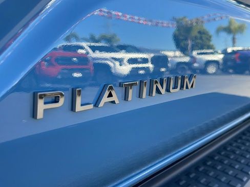 New 2026 Toyota 4Runner 4WD image 11