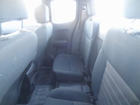 Used 2021 Ford Ranger XL w/ Equipment Group 101A High image 7