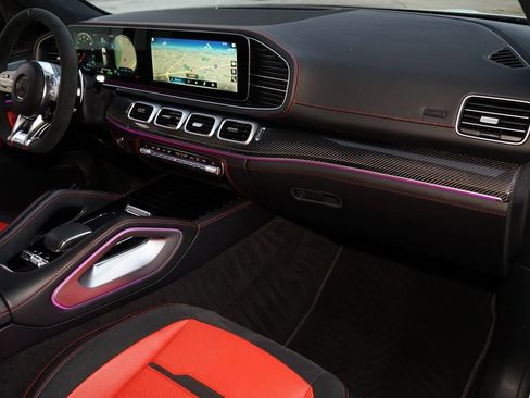 Used 2022 Mercedes-Benz GLE 53 AMG 4MATIC image 11