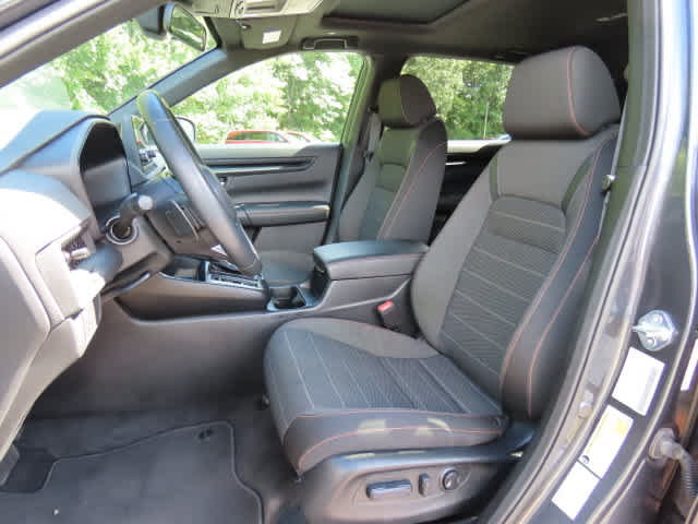 Certified 2024 Honda CR-V Sport image 13