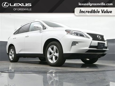 Used 2014 Lexus RX 350 AWD image 35