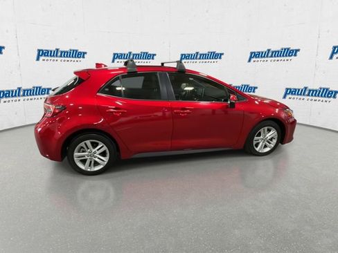 Used 2022 Toyota Corolla SE FWD image 13