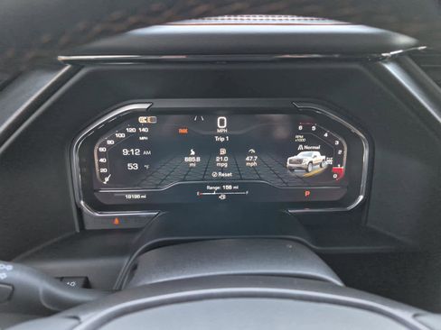 Certified 2024 GMC Sierra 1500 AT4 w/ Technology Package image 25