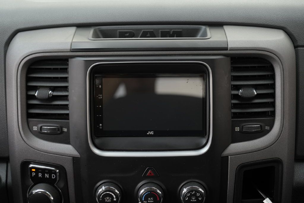 Used 2014 RAM 1500 Express AWD/4WD image 38