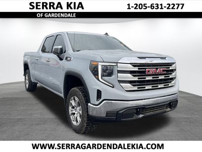 Used 2024 GMC Sierra 1500 SLE w/ Preferred Package