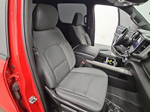 Used 2022 RAM 1500 Big Horn image 38