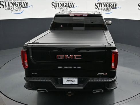 Used 2024 GMC Sierra 1500 AT4 w/ Technology Package AWD/4WD image 23