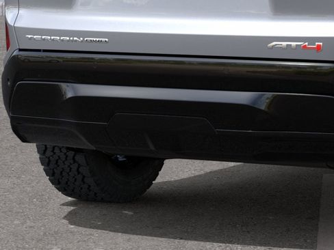 New 2026 GMC Terrain AT4 AWD/4WD image 14