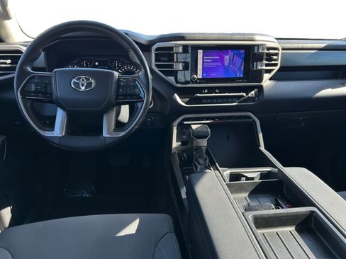 Used 2023 Toyota Tundra SR5 image 12