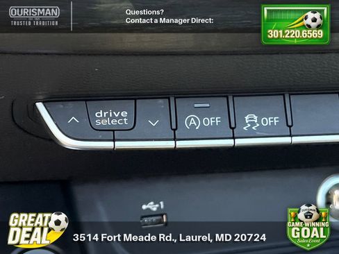 Used 2019 Audi A5 2.0T Premium Plus w/ Premium Plus AWD/4WD image 23