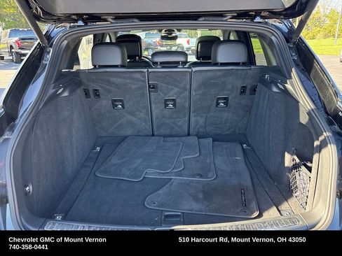 Used 2021 Porsche Macan S image 20