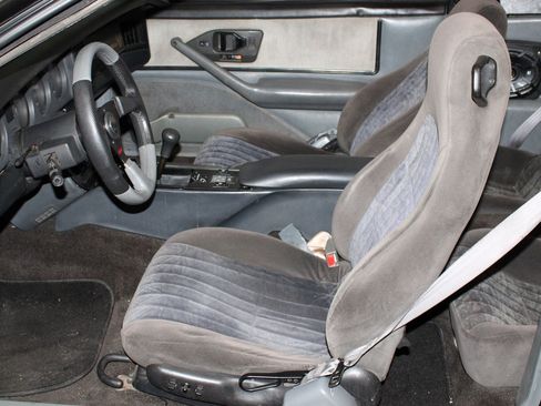 Used 1992 Pontiac Firebird Convertible RWD image 40