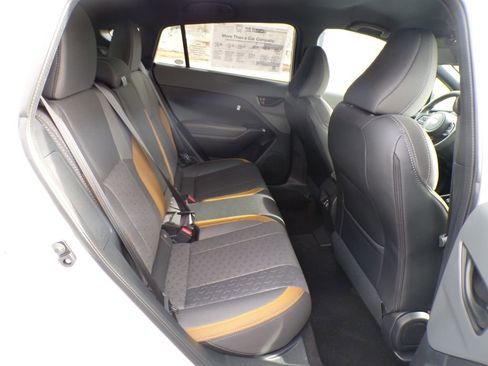 New 2026 Subaru Crosstrek 2.5i Sport AWD/4WD image 15