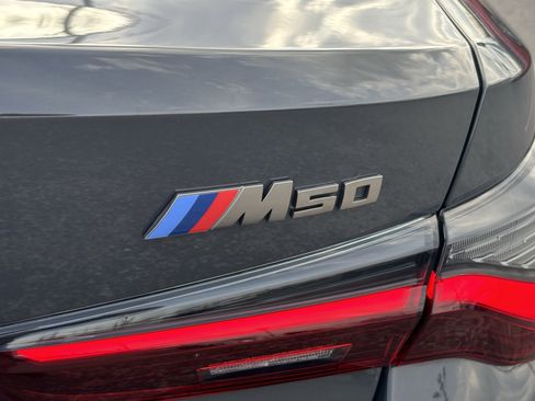 Used 2024 BMW i4 M50 image 15