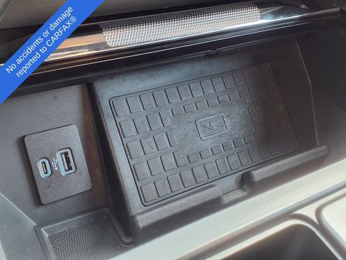 Used 2022 Ford F150 Lariat w/ Equipment Group 502A High AWD/4WD image 25