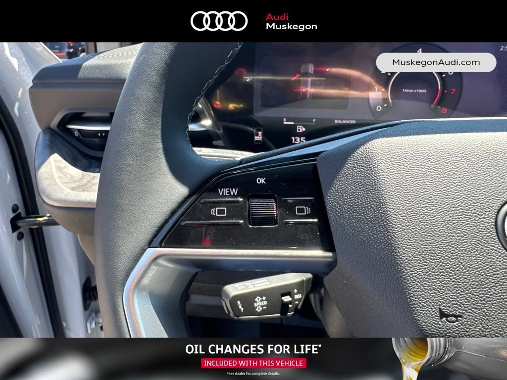 New 2026 Audi Q5 2.0T AWD/4WD image 16