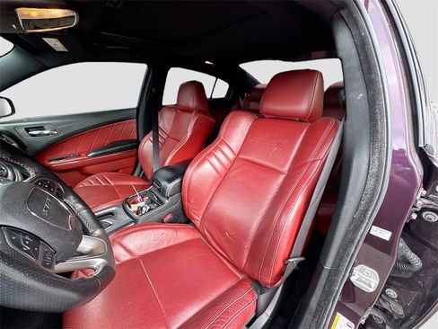 Used 2022 Dodge Charger SRT Hellcat w/ Harman/Kardon Audio Group image 19