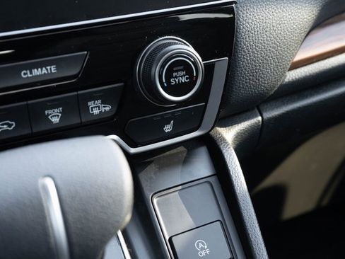 Used 2020 Honda CR-V EX image 26