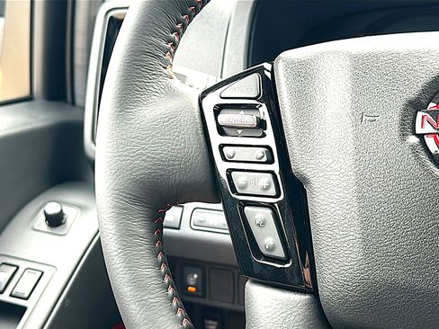 New 2026 Nissan Frontier PRO-4X w/ Tow Package image 19