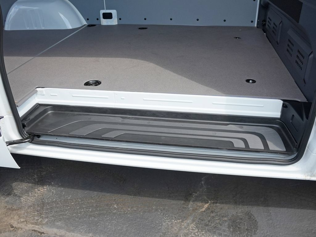 New 2026 Mercedes-Benz Sprinter 2500 image 7