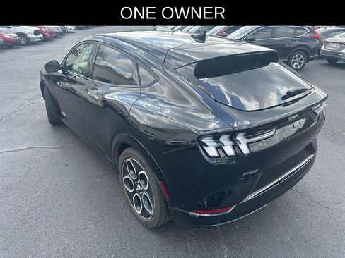 Used 2023 Ford Mustang Mach-E GT image 4