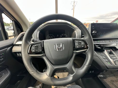 Used 2025 Honda Odyssey EX-L image 50