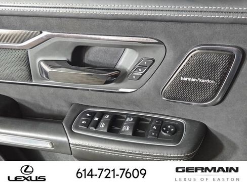 Used 2021 RAM 1500 TRX w/ TRX Level 2 Equipment Group AWD/4WD image 26