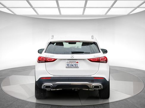 Certified 2023 Mercedes-Benz GLA 250 GLA 250 image 3