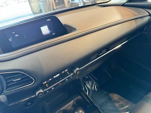 Used 2022 MAZDA CX-30 AWD 2.5 S w/ Premium Package image 45