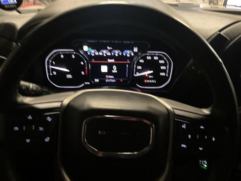 Used 2023 GMC Sierra 2500 Denali w/ Denali Ultimate Package AWD/4WD image 26