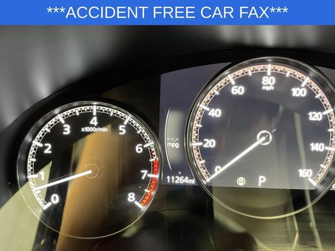 Used 2026 MAZDA CX-50 AWD 2.5 S w/ Cargo Package image 2
