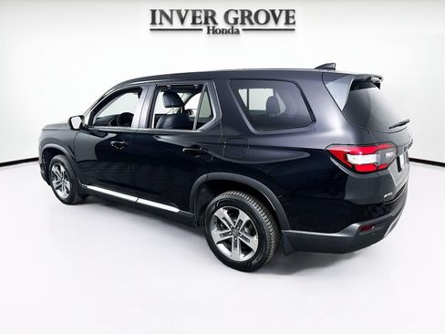 Certified 2023 Honda Pilot EX-L image 7