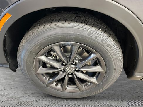 New 2026 Honda CR-V EX-L image 28