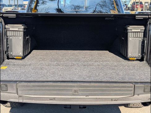 Used 2023 Ford F150 Raptor w/ Raptor Carbon Fiber Package image 20