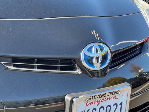 Used 2015 Toyota Prius Two FWD image 43
