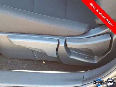 Certified 2025 Nissan Sentra S image 15