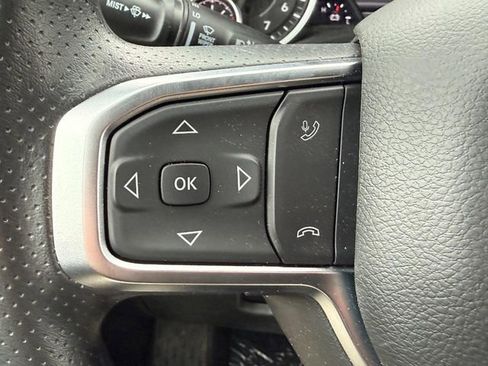 New 2026 RAM 1500 Classic Warlock image 14