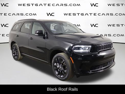 Used 2023 Dodge Durango GT AWD/4WD image 57