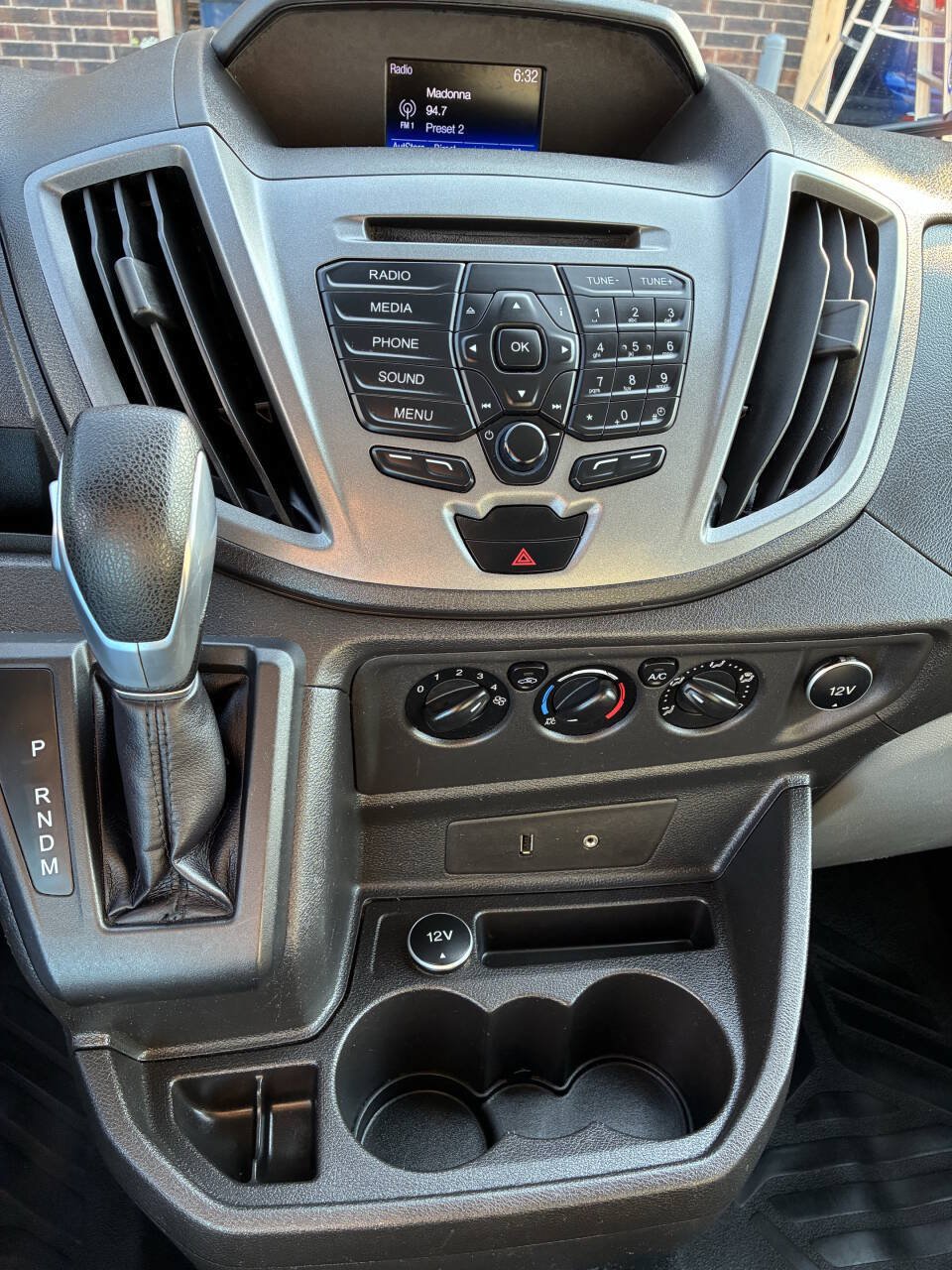 Used 2016 Ford Transit 350 XL RWD image 38