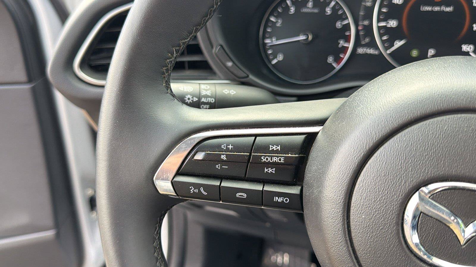 Used 2024 MAZDA CX-30 AWD 2.5 S w/ Select Sport Pkg image 16