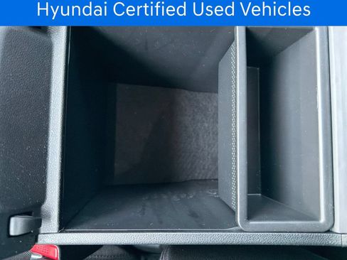 Certified 2026 Hyundai Santa Cruz SE FWD image 32