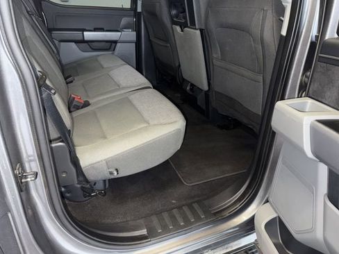 Used 2024 Ford F150 XLT image 35