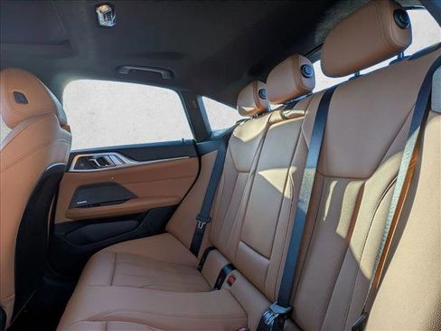 New 2026 BMW 430i xDrive image 17