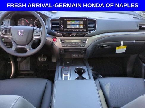 New 2026 Honda Ridgeline RTL image 13