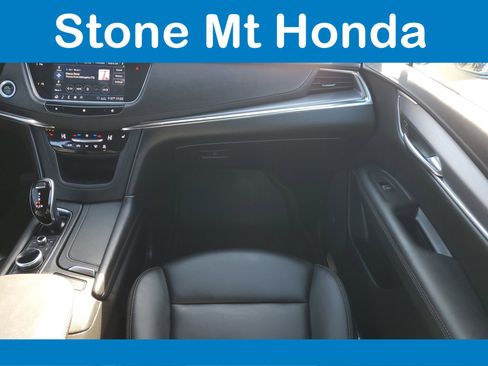 Used 2020 Cadillac XT5 Luxury w/ LPO, Floor Liner Package image 18