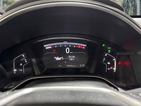 Used 2020 Honda CR-V EX image 15