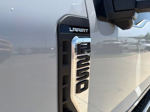 Used 2026 Ford F250 Lariat w/ Chrome Package AWD/4WD image 10